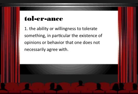 Tolerance